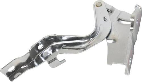 Kaput Mentesesı : Sag Kore Santa Fe Benzın-Dızel 2006- (Oem No: 791202B000)