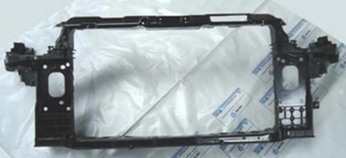 2011-2015 Hyundai Elantra Ön Panel Komple Plastik (Bfn) (Adet) (Oem No:641013X000)
