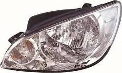 Far Getz 2006-2011 Manuel Sol (1 Adet) (Oem No: 92101-1C515)