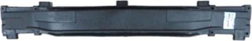 2012-2013 Hyundai İ40 Arka Tampon Demiri (Bfn) (Adet)