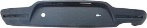 2012-2016 Kia Rio Sd Karlık (Arka Tampon Altı) (Spoıler) (Bfn) (Adet) (Oem No:866121W030)