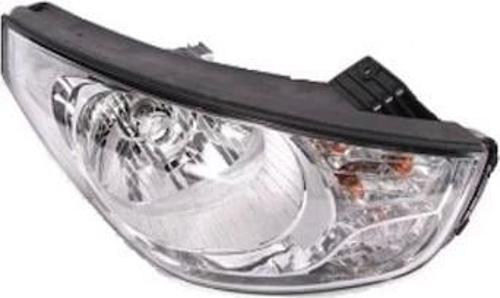 Far Sag H4/Py21W/W5W Kore Tucson Benzın-Dızel 2010- (Oem No: 921022S020)