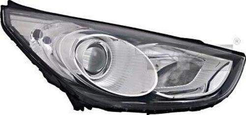 Far Sag Sıyah / H7/H7/Py21W/W5W Kore Ix35 Benzın-Dızel 2010- (Oem No: 921022Y000)