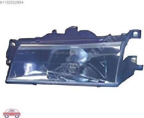 Far Sol H4/W5W Kore Excel Benzın 1992-1994 (Oem No: 9210124300)