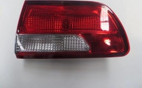 2012-2016 Kia Rio Sd İç Stop Lambası Sağ Kırmızı-Beyaz (Famella) (Adet) (Oem No:924041W015)