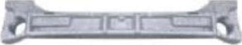 Hyundaı Ix35- 10/15; Arka Tampon Şok Emici (Bfn) (Oem No: -)
