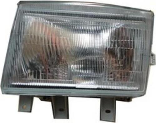 Hyundaı Hd 72-77 Kamyonet- 2000-2002 Far Lambası Sol Manuel Famella  Oem No: 92101-5H000