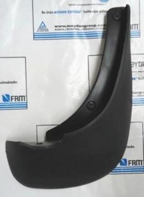 Hyundaı Santa Fe- 06/10; Arka Paçalık Sağ (Bfn) (Oem No: -)