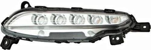 Gündüz Farı Tucson 2015-2018 Led Ön Sol (1 Adet)
