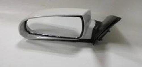 Hyundaı Sonata- 06/11; Kapı Aynası Sol Elektrikli Siyah 3 Fişli Beyaz Kapaklı (Famella) (Oem No: 876
