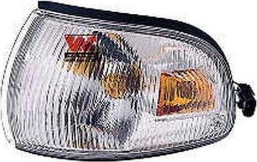 H100 Mın 1993 2007 Sinyal Lambası Sağ  (Oem No:9230243810)