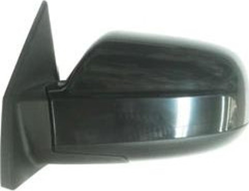Hyundaı Tucson- 05/10; Kapı Aynası Sol Elektrikli 3Pinli (Famella) (Oem No: 87610-2E510Ca)