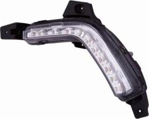 İ10 2013 2016 Gündüz Farı Sol Led (Oem No:92201B9010)