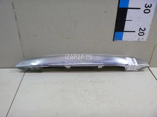 Çıta Bagaj Kaplama Starex 02- Krom Hyundaı Starex (Oem No: 1206Cbk2099036)