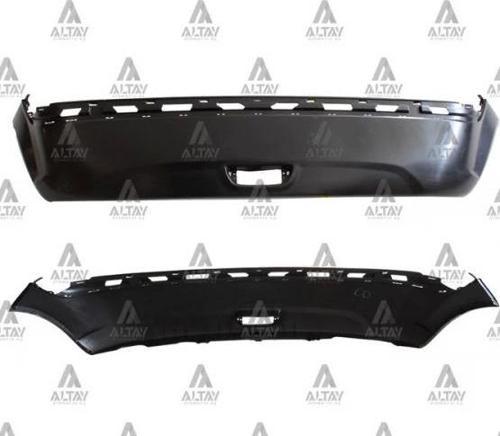 Tampon Getz Arka 2006-2011 (1 Adet) (Oem No: 86611-1C310)