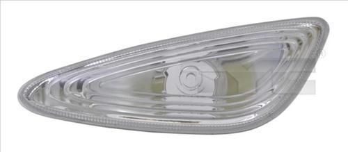 Picanto Pride Rio Cerato Sorento 04 08 İ10 13  2011  Çamurluk Sinyali Sol Beyaz   Wy5W (Oem No:92303