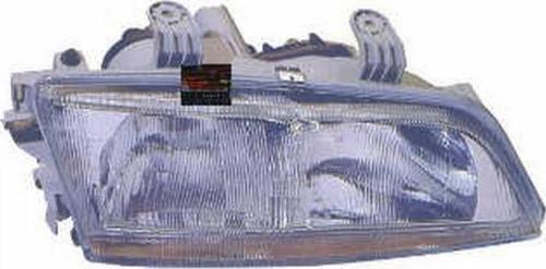 Prımera P11 96 99 Far Sağ Elektrikli   H1 H1 W5W (Oem No:260102F925)