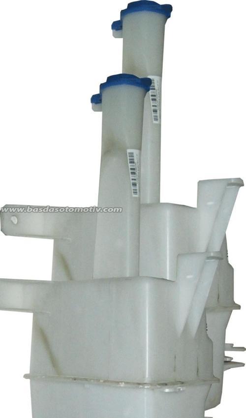Depo Su Fiskiye Elantra 01-07 Hyundaı Elantra (Oem No: 1204Dsf2098060)