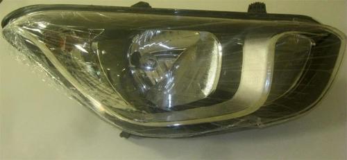 Far İ20 2013-2014 Elektrikli Sağ  Oem No: 92102-4P500