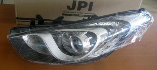 Far İ30 2012- Elektrikli Sol  Oem No: 92101-A6000