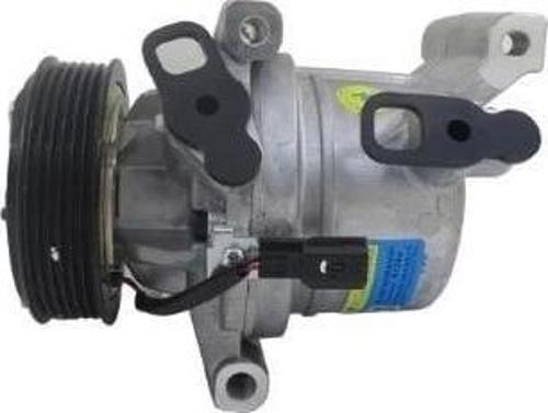 Izgara Tampon Cerato 05-07 Ön Kıa Cerato (Oem No: 1512Tmp2005154)