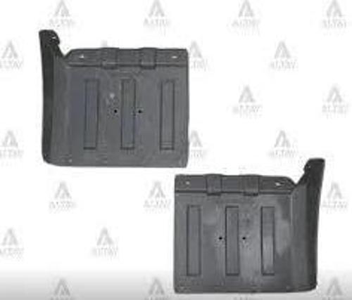 Çamurluk Davlumbazı Bongo Arka 05Sonrası Sağ Takım (Oem No: 86821-4E001-86825-4E000)