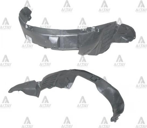 Çamurluk Davlumbazı Cerato Ön 2003-2006 Sol (Oem No:86811-2F000) (Adet)