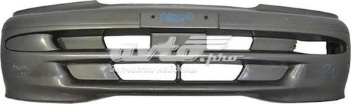 Tampon Pregıo 97-04 Ön (Oem No: 0K72B-50-031Gxx)