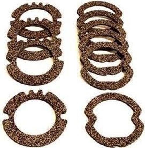 Kapak Lamba Sis Tucson 03-07 Izgarası Rh Hyundaı Tucson (Oem No: 1210Kls2007004)