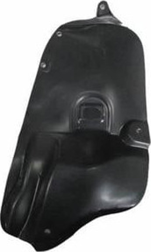 Çamurluk Davlumbazı Getz Arka 06-11 Sağ (Oem No: 86822-1C500)