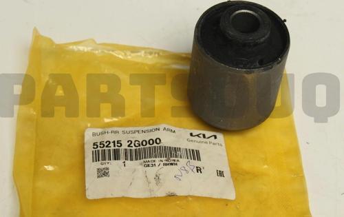 Travers Burcu Arka Dıngıl Burcu Arka Kore Elantra/I30 Benzın-Dızel 2007-2012 (Oem No: 552152G000)