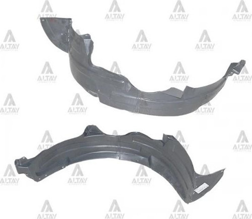 Çamurluk Davlumbazı Picanto Ön 2008-2012 Sol (1 Adet) (Oem No: 86811-07500)