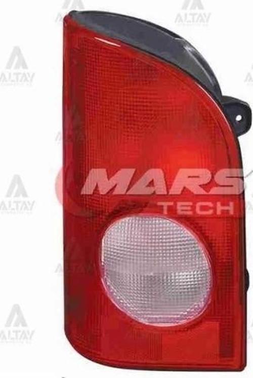 Stop Lambası  H100   1997-2008 Minibüs Duysuz Sağ (Oem No:92402-43810) (Adet)
