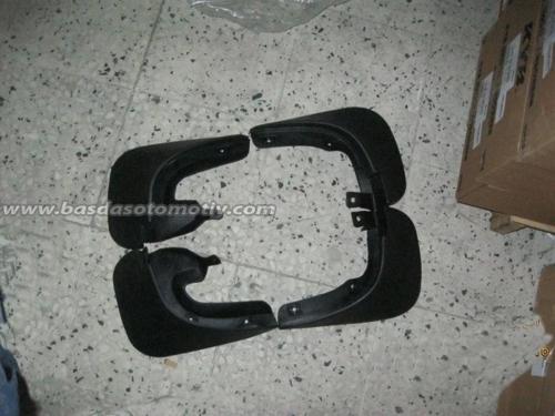 Paçalık Tucson 03-07 Takım (4Lü) Hyundaı Tucson (Oem No: 1210Pck1007001)