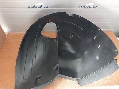 Çamurluk Davlumbazı Tucson Ön 15Sonrası Sağ (Oem No: 86812-D7000)