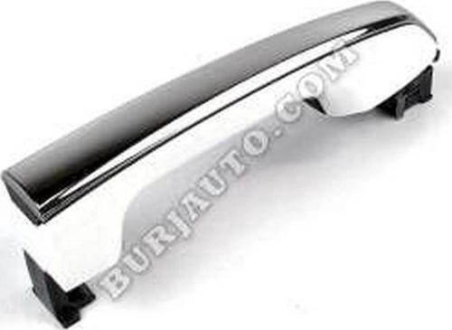 Kapı Kolu Hyundai Getz 02-10 None (Oem No: 1212Yrn031114)