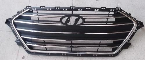 Panjur Elantra 16-18 (Elite) None (Oem No: 86350-F2100)