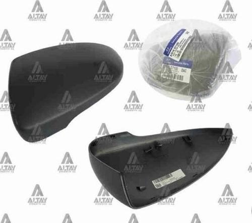 Ayna Kapağı Dış Tucson 15= Sol (1 Adet) (Oem No: 87616-D7100)