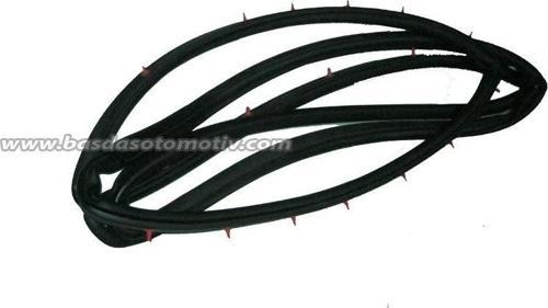 Kapı Toz Lastiği H100 Kamyonet 2004-2007 Sağ Oem No: 82140-4F000