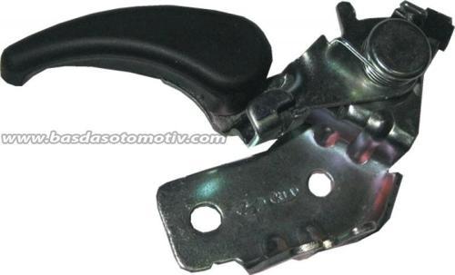 Kaput Açma Mandalı H100 Kamyonet 2004-2007 Oem No: 81180-4F000