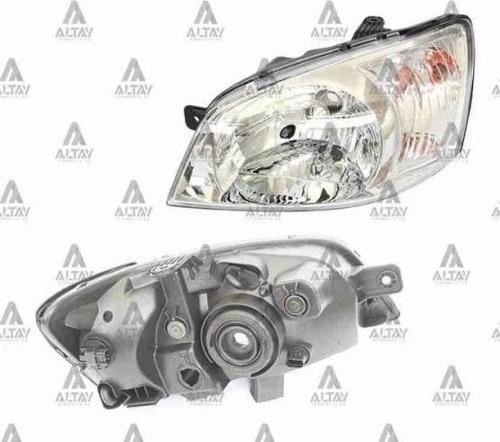 Far Getz 2003-2006 Elektrikli Sol (1 Adet) (Oem No: 92110-1C010)