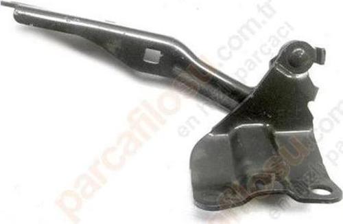 Kaput Menteşesi Bongo 02-04 Sol (Oem No: 0K6B0-52-420)