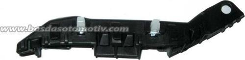 Braket Tampon Elantra11- Ön Yan Lh None (Oem No: 1204Btm2011000)