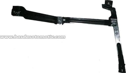 Braket Tampon Starex Kmyt Lh Hyundaı Starex (Oem No: 1206Btm2006001)