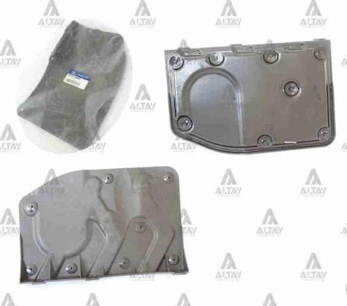 Karter Muhafazası İx35 2010-2015 2.0 Dizel Sağ (1 Adet) (Oem No: 29120-2S500)