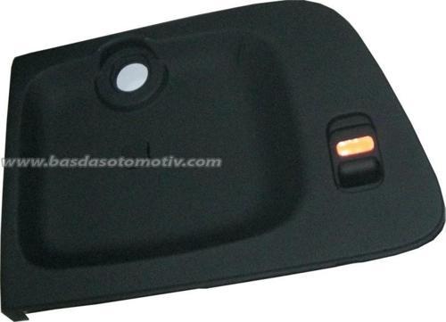 Kol Kapı H1 08-09 Orta İç Lh None (Oem No: 1220Kok1009000)