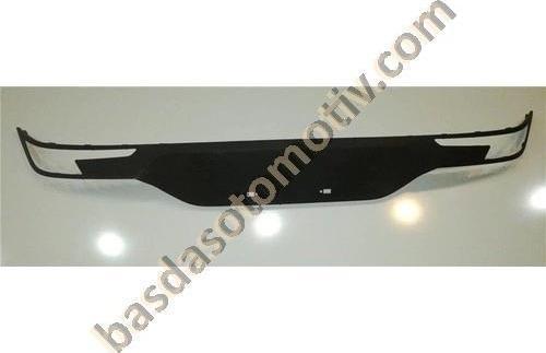Tampon Elantra Arka Alt Parça 19 None (Oem No: 86612F2Aa0Jpı)