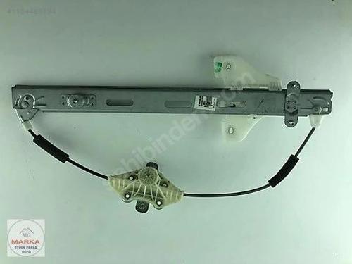 Cam Krikosu İ20 Manuel Arka 14-16 Sağ (Oem No: 83402-C7000)