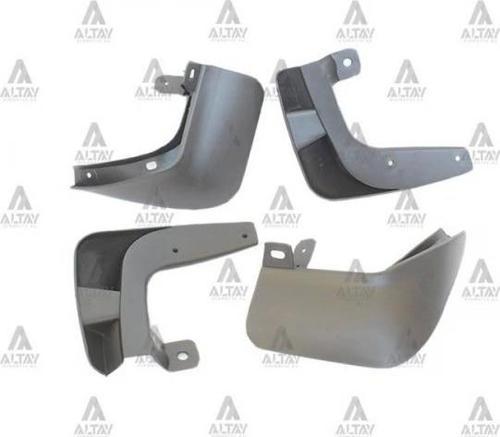 Paçalık Cerato 2003-2008 On-Arka Set (1 Adet) (Oem No: -)