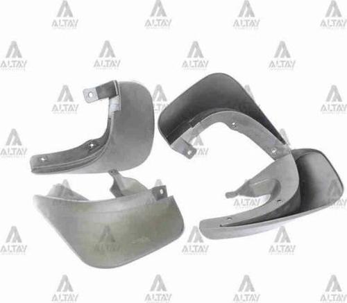 Paçalık Tucson 2004-2010 (On-Arka) Set (1 Adet) (Oem No: -)
